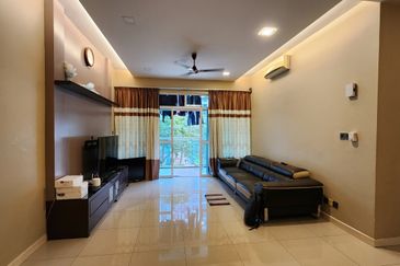 Amaya Saujana, Saujana Subang