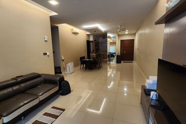 Amaya Saujana, Saujana Subang