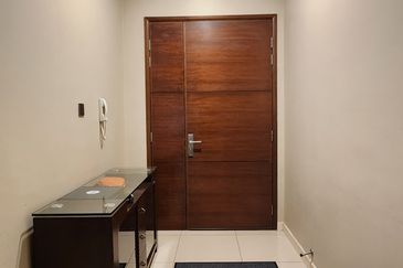 Amaya Saujana, Saujana Subang