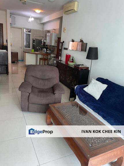 Well Maintained Unit, Selangor, Saujana 