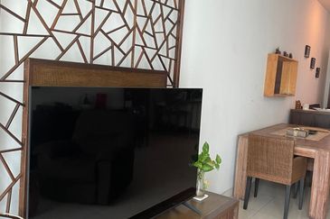 Amaya Saujana, Saujana Subang