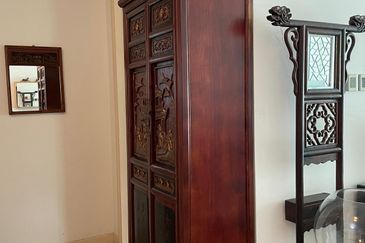 Amaya Saujana, Saujana Subang