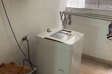 Amaya Saujana, Saujana Subang