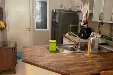 Amaya Saujana, Saujana Subang