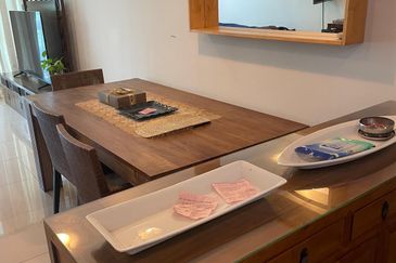 Amaya Saujana, Saujana Subang