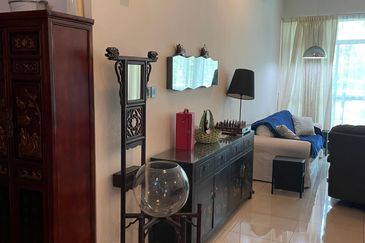 Amaya Saujana, Saujana Subang