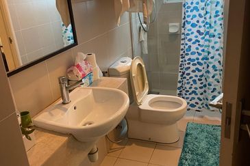 Amaya Saujana, Saujana Subang