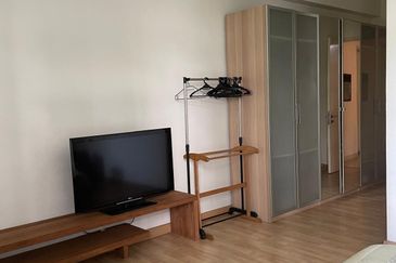 Amaya Saujana, Saujana Subang