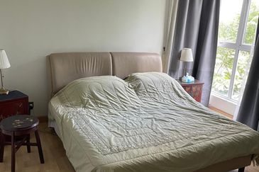 Amaya Saujana, Saujana Subang