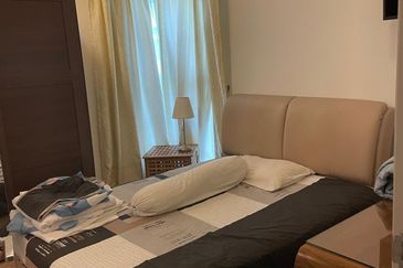 Amaya Saujana, Saujana Subang