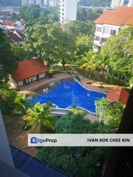 Low Rise Unit, Selangor, Mutiara Damansara