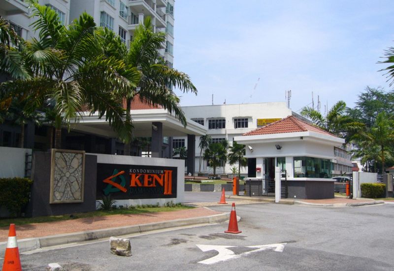Ken Damansara 2