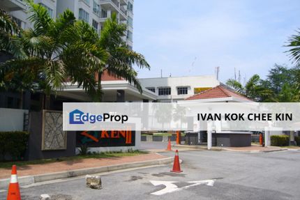 Value Buy Unit With 2 Carpark Lot, Selangor, Petaling Jaya