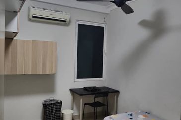 Pacific Place @ Ara Damansara