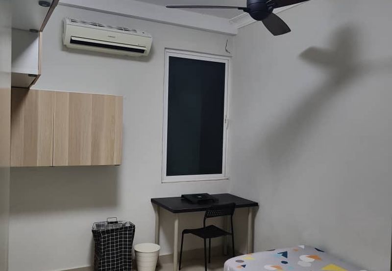 Pacific Place @ Ara Damansara