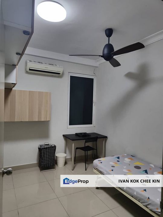 Well Maintained Unit, Selangor, Ara Damansara