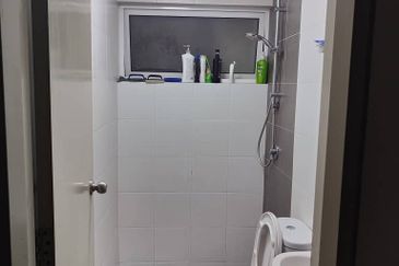 Pacific Place @ Ara Damansara