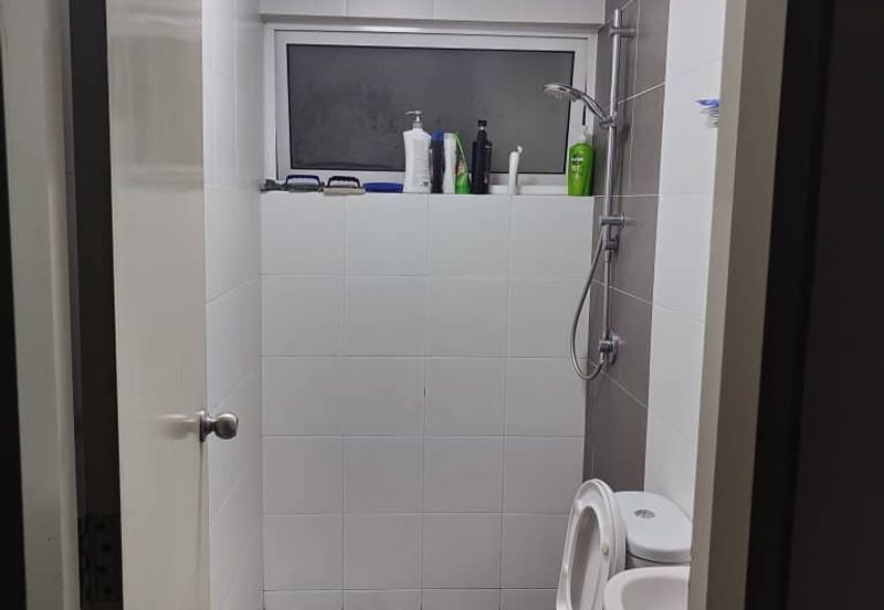 Pacific Place @ Ara Damansara