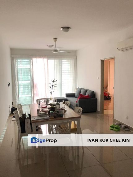 Value Rent Unit, Selangor, Ara Damansara