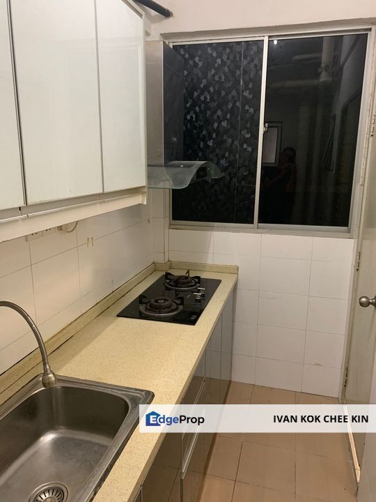 Value Buy Unit, Selangor, Bandar Utama