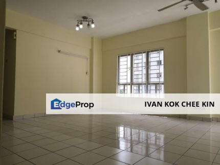 Value Rent Unit, Selangor, Petaling Jaya