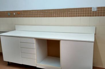 Perdana Exclusive Condominium