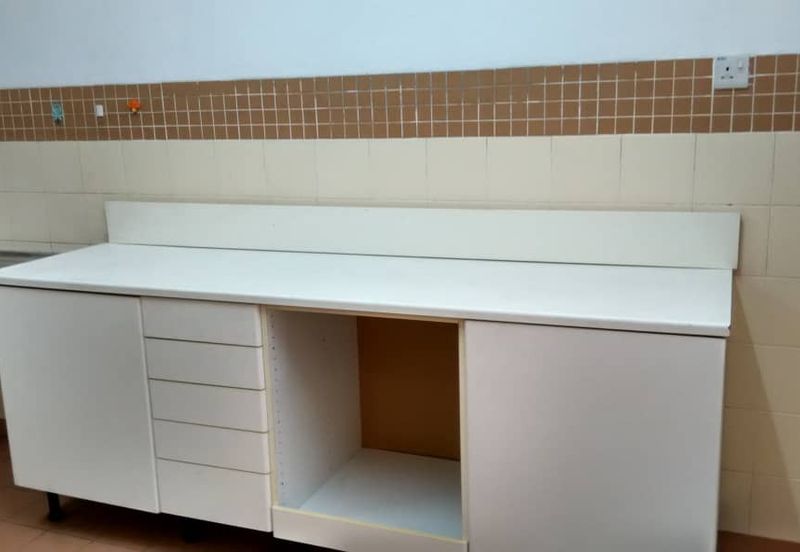 Perdana Exclusive Condominium