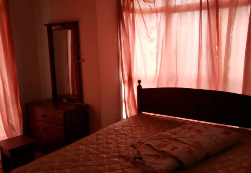 Perdana Exclusive Condominium