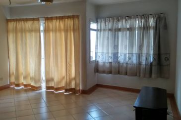 Perdana Exclusive Condominium