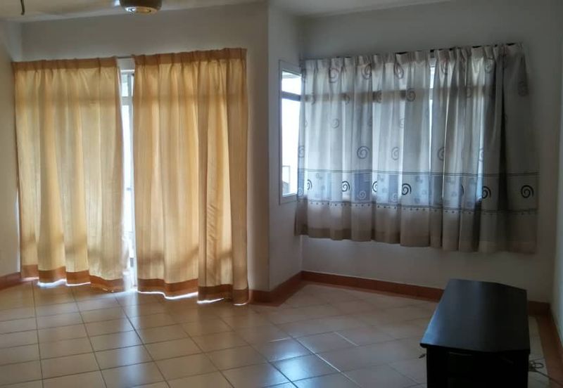 Perdana Exclusive Condominium