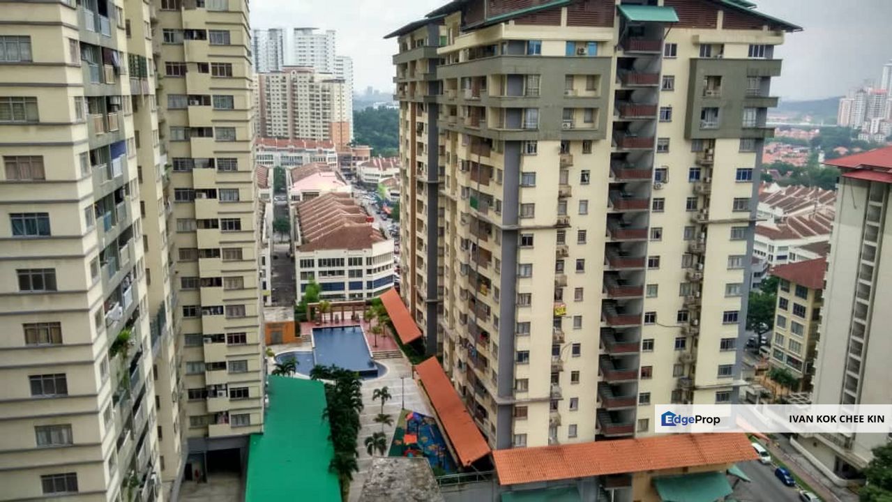 Value Buy Corner Unit, Selangor, Damansara Perdana