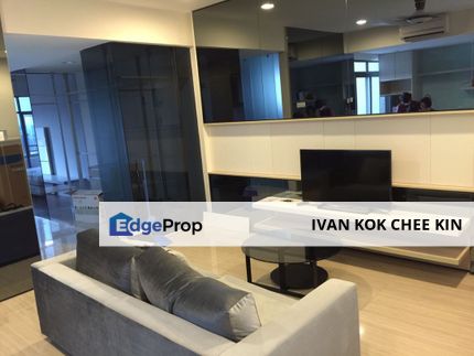 Fully Renovated Unit, Selangor, Ara Damansara