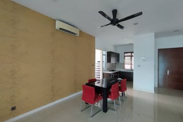 Amaya Saujana, Saujana Subang