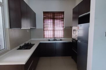 Amaya Saujana, Saujana Subang