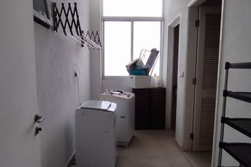 Amaya Saujana, Saujana Subang