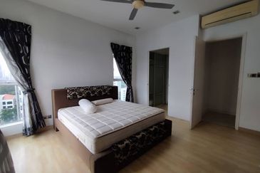 Amaya Saujana, Saujana Subang