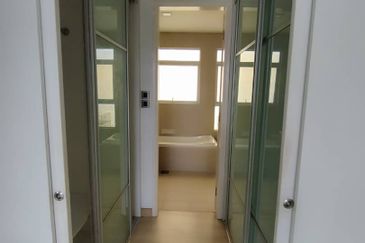 Amaya Saujana, Saujana Subang