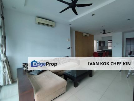 Value Buy Unit, Selangor, Saujana 