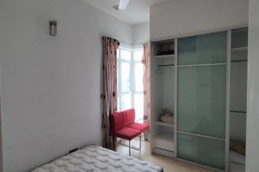 Amaya Saujana, Saujana Subang