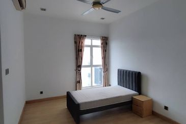 Amaya Saujana, Saujana Subang