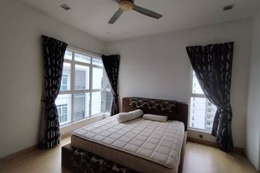 Amaya Saujana, Saujana Subang