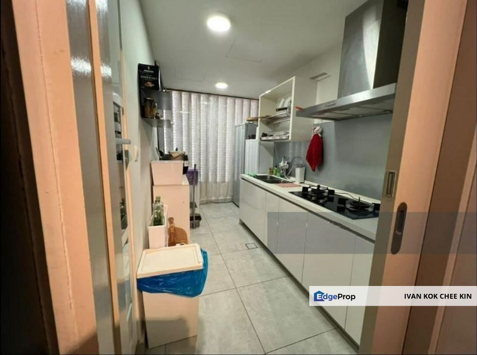 Value Buy Unit, Selangor, Ara Damansara