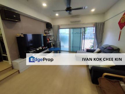 Value Buy Unit With 2 Carpark Lot, Selangor, Kelana Jaya