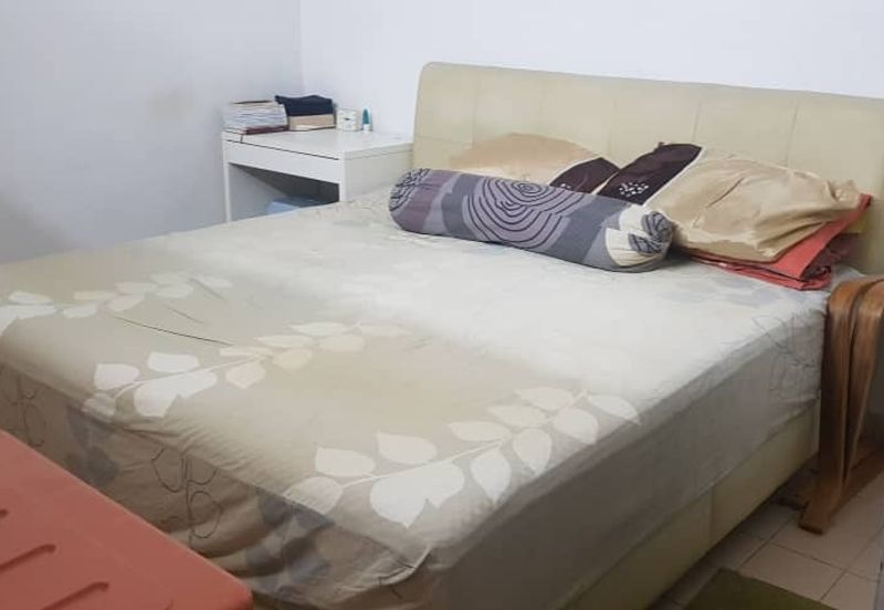 Perdana Exclusive Condominium