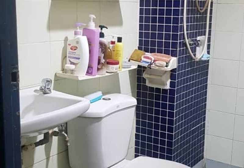 Perdana Exclusive Condominium