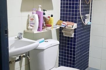 Perdana Exclusive Condominium