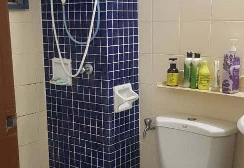 Perdana Exclusive Condominium