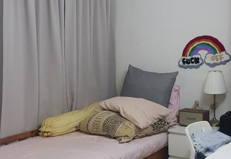 Perdana Exclusive Condominium