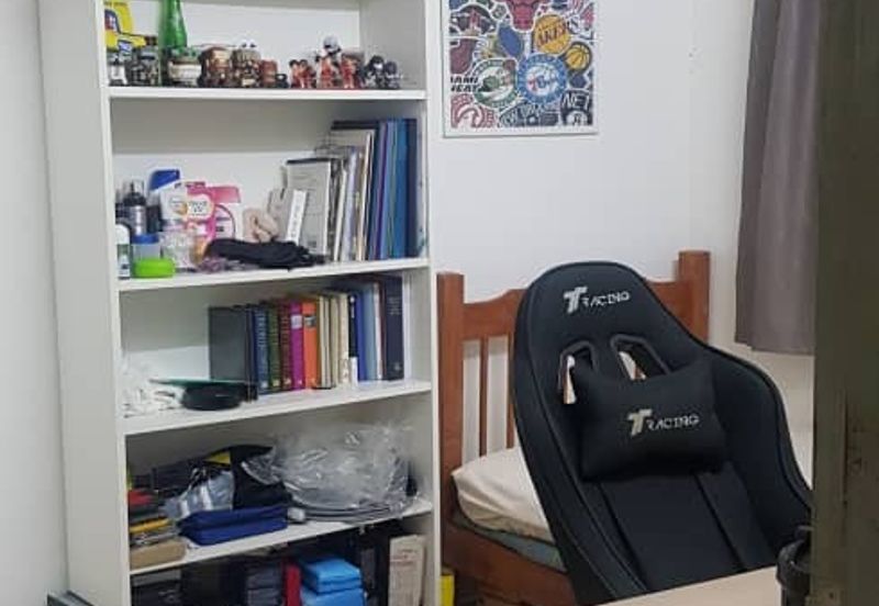 Perdana Exclusive Condominium