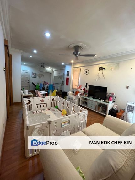 Well Maintained Unit, Selangor, Bandar Utama